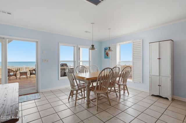 813 Fort Fisher Boulevard S, Kure Beach, NC 28449