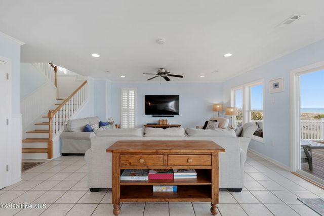 813 Fort Fisher Boulevard S, Kure Beach, NC 28449