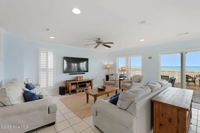 813 Fort Fisher Boulevard S, Kure Beach, NC 28449