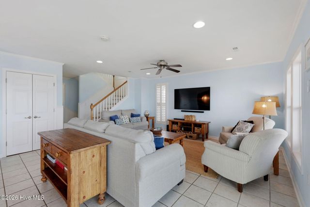 813 Fort Fisher Boulevard S, Kure Beach, NC 28449