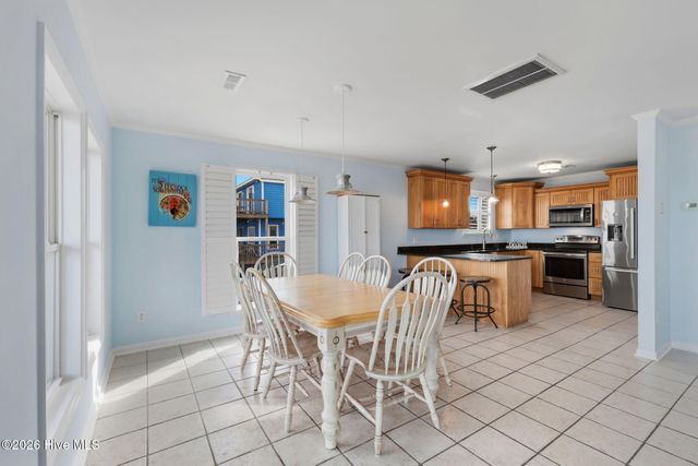813 Fort Fisher Boulevard S, Kure Beach, NC 28449