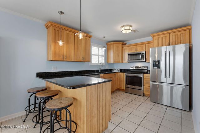 813 Fort Fisher Boulevard S, Kure Beach, NC 28449