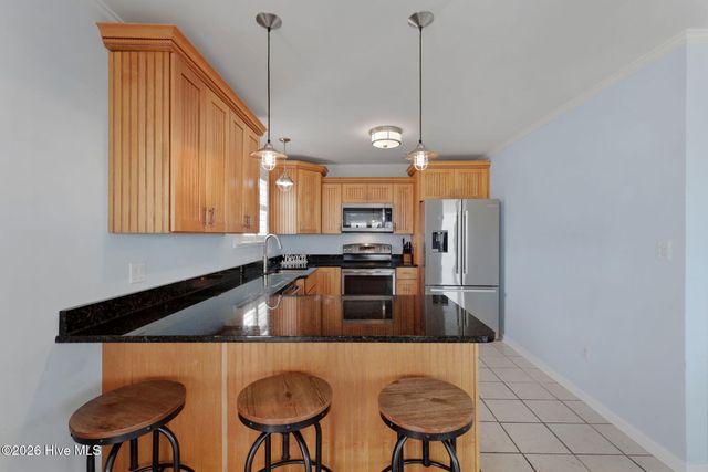 813 Fort Fisher Boulevard S, Kure Beach, NC 28449