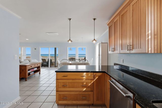 813 Fort Fisher Boulevard S, Kure Beach, NC 28449