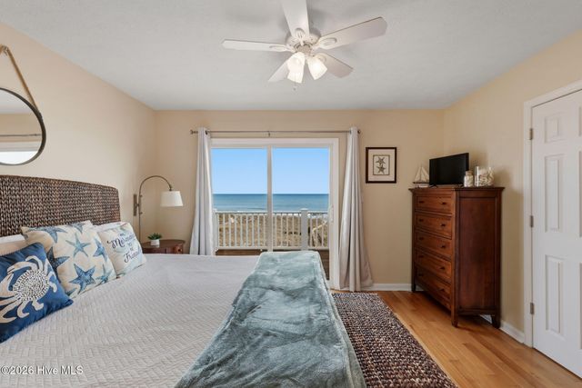 813 Fort Fisher Boulevard S, Kure Beach, NC 28449