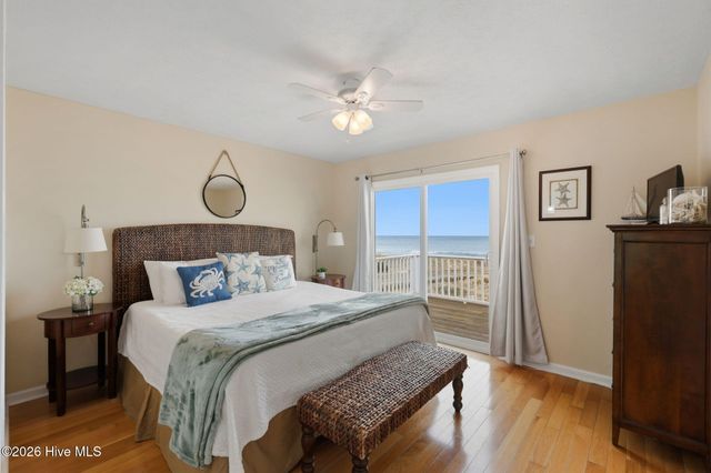 813 Fort Fisher Boulevard S, Kure Beach, NC 28449