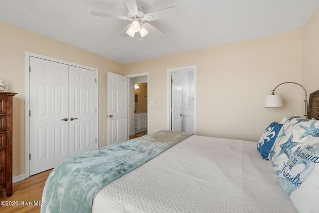 813 Fort Fisher Boulevard S, Kure Beach, NC 28449