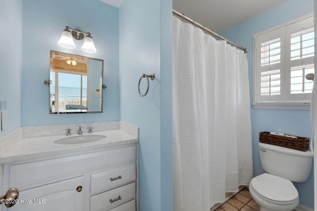 813 Fort Fisher Boulevard S, Kure Beach, NC 28449