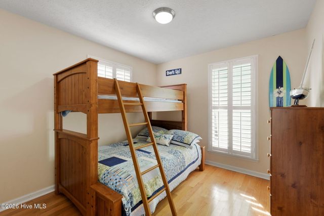 813 Fort Fisher Boulevard S, Kure Beach, NC 28449