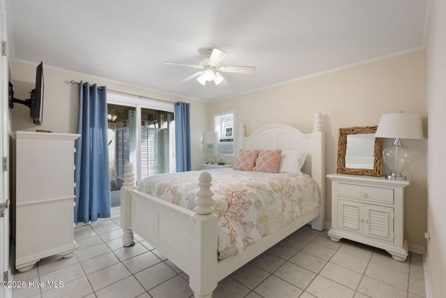 813 Fort Fisher Boulevard S, Kure Beach, NC 28449