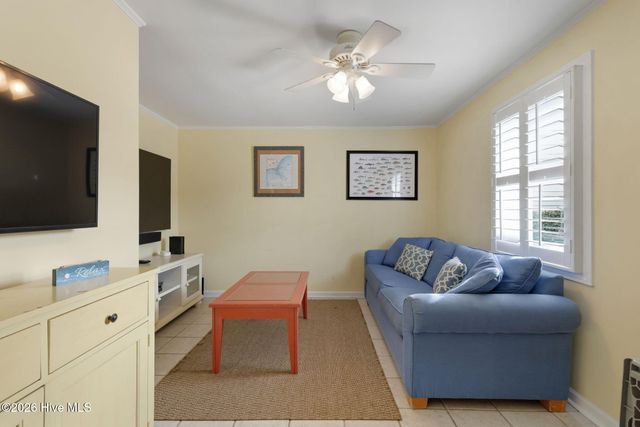 813 Fort Fisher Boulevard S, Kure Beach, NC 28449