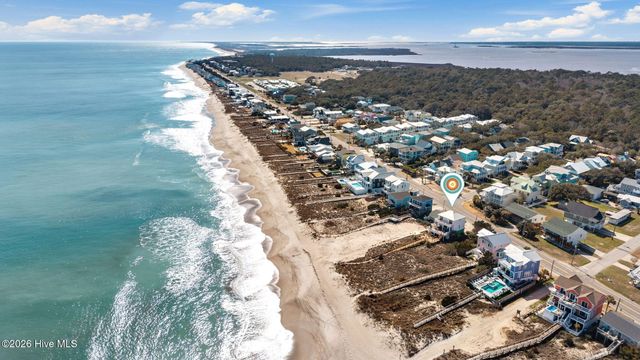 813 Fort Fisher Boulevard S, Kure Beach, NC 28449