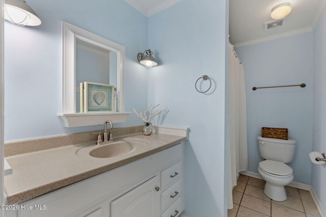 813 Fort Fisher Boulevard S, Kure Beach, NC 28449