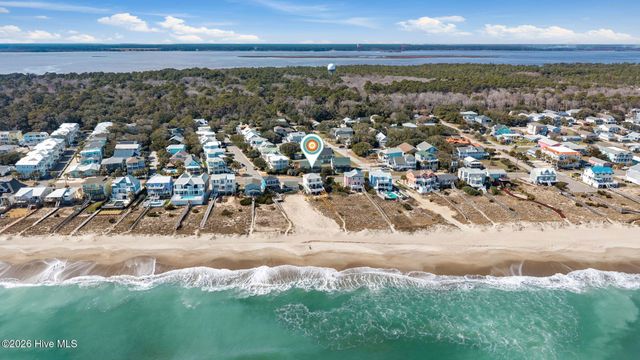 813 Fort Fisher Boulevard S, Kure Beach, NC 28449