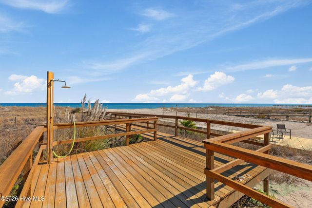 813 Fort Fisher Boulevard S, Kure Beach, NC 28449