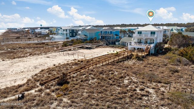 813 Fort Fisher Boulevard S, Kure Beach, NC 28449