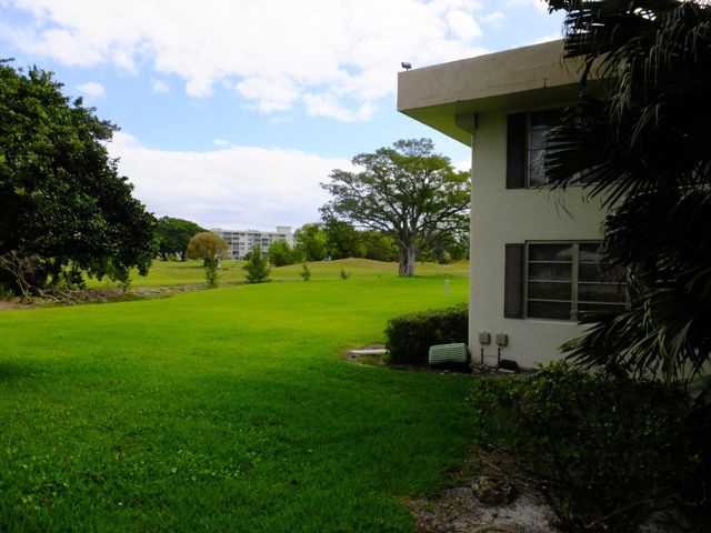2751 S Palm Aire Drive 107, Pompano Beach, FL 33069