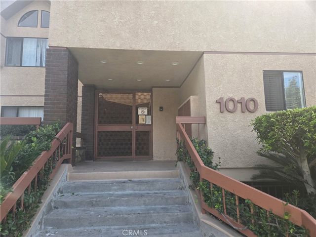 1010 E Maple 6, Glendale, CA 91205