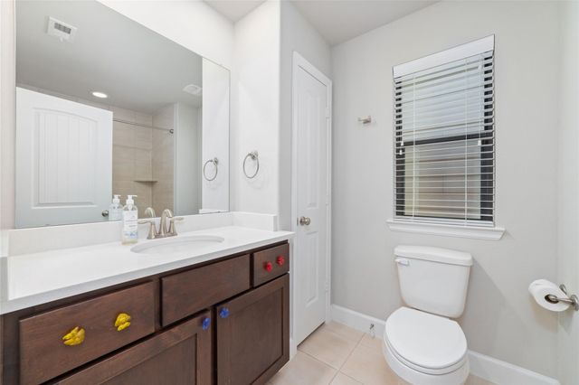 5020 Dickson Street, Houston, TX 77007