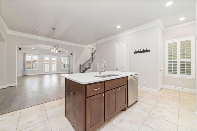5020 Dickson Street, Houston, TX 77007