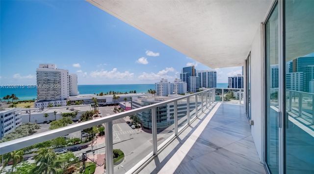 6700 Indian Creek Dr 1102, Miami Beach, FL 33141