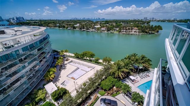 6700 Indian Creek Dr 1102, Miami Beach, FL 33141
