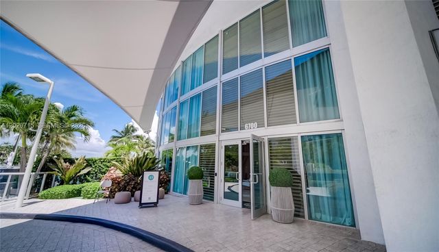 6700 Indian Creek Dr 1102, Miami Beach, FL 33141