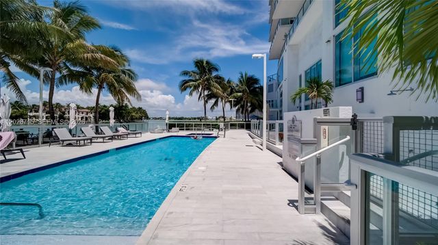 6700 Indian Creek Dr 1102, Miami Beach, FL 33141