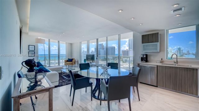 6700 Indian Creek Dr 1102, Miami Beach, FL 33141