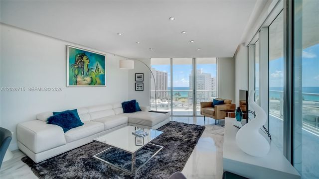 6700 Indian Creek Dr 1102, Miami Beach, FL 33141