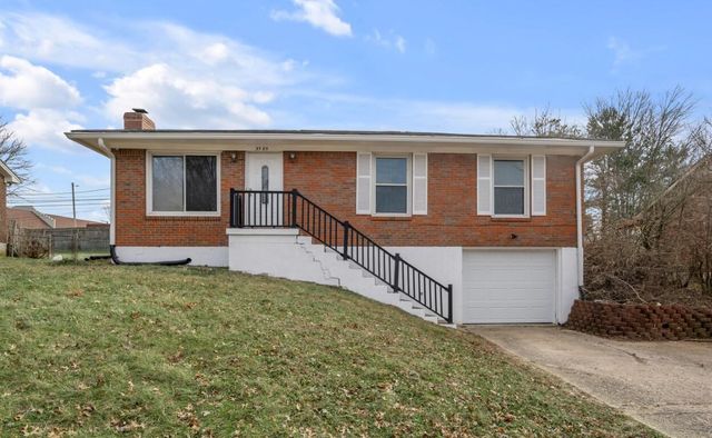 3585 Pimlico Parkway, Lexington, KY 40517
