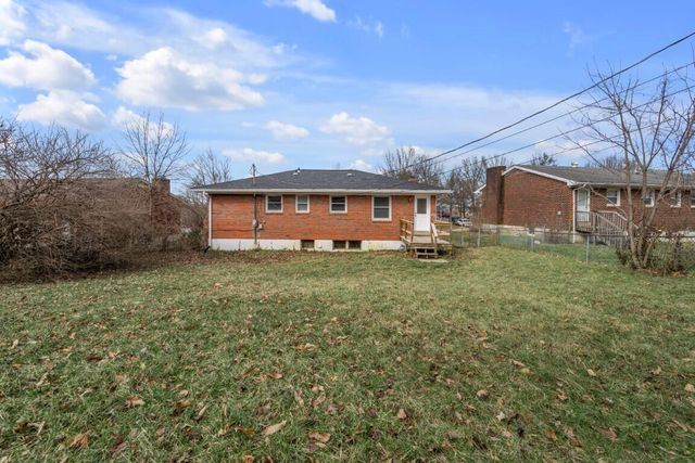 3585 Pimlico Parkway, Lexington, KY 40517