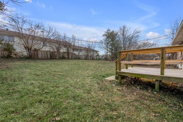 3585 Pimlico Parkway, Lexington, KY 40517