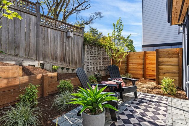 4114 NE 60th Street, Seattle, WA 98115