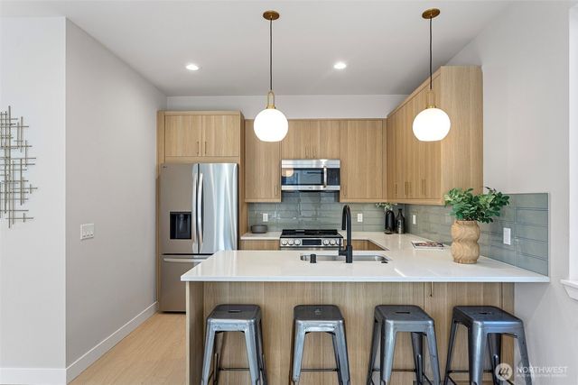 4114 NE 60th Street, Seattle, WA 98115