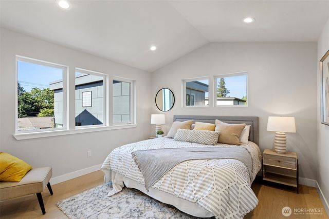4114 NE 60th Street, Seattle, WA 98115