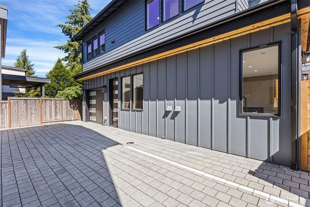 4114 NE 60th Street, Seattle, WA 98115