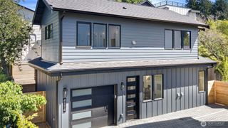 4114 NE 60th Street, Seattle, WA 98115