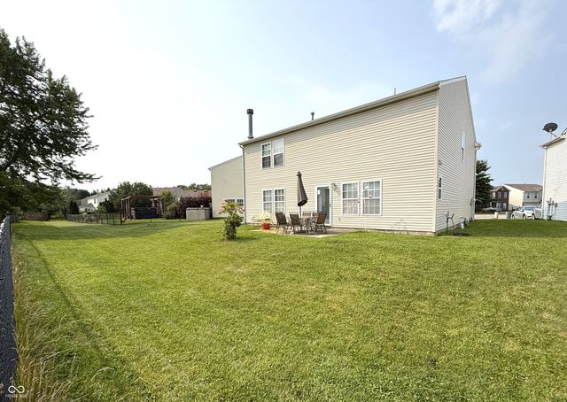 8802 Browns Valley Lane, Camby, IN 46113