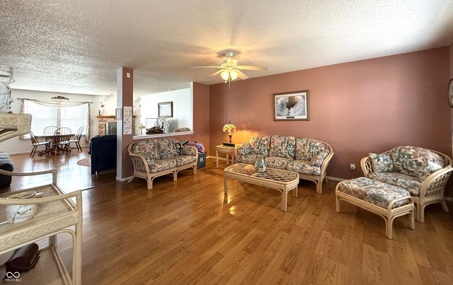 8802 Browns Valley Lane, Camby, IN 46113