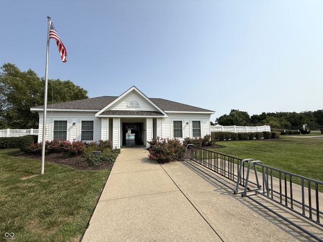 8802 Browns Valley Lane, Camby, IN 46113