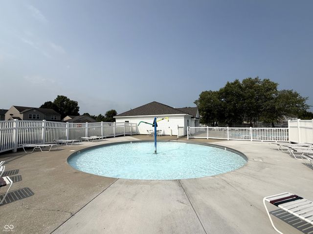 8802 Browns Valley Lane, Camby, IN 46113