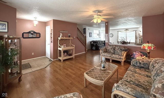 8802 Browns Valley Lane, Camby, IN 46113