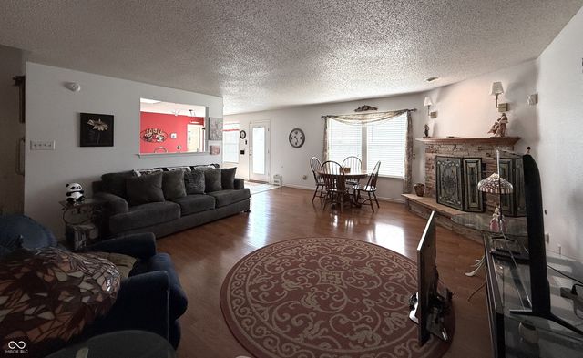 8802 Browns Valley Lane, Camby, IN 46113