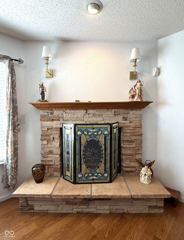 8802 Browns Valley Lane, Camby, IN 46113