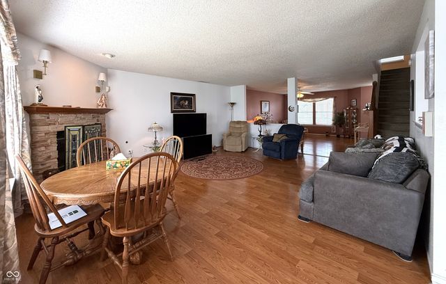8802 Browns Valley Lane, Camby, IN 46113