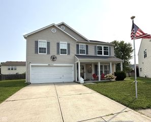 8802 Browns Valley Lane, Camby, IN 46113