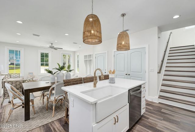 19905 Charlie Claude Drive, Panama City Beach, FL 32413