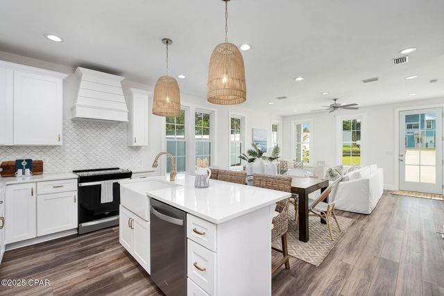 19905 Charlie Claude Drive, Panama City Beach, FL 32413