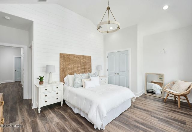 19905 Charlie Claude Drive, Panama City Beach, FL 32413